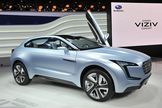 44. Subaru Viziv side